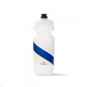 Tracksmith Water Bottle Other Accessories White NZ | 92310CEUV